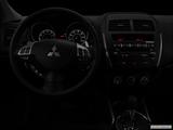  Centered wide dash shot photo